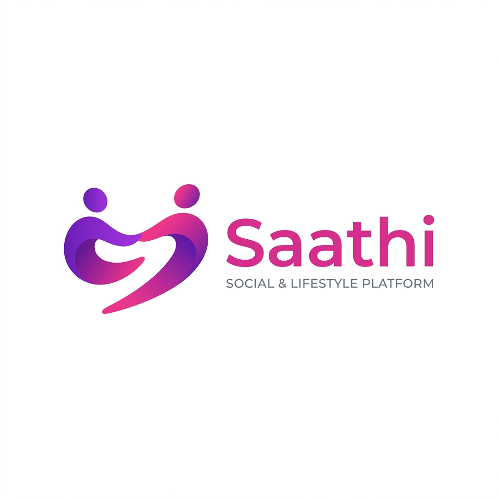 Saathi Logo